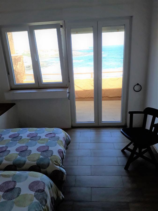 Loft With Balcony Sea View Appartement Playa Del Hombre Buitenkant foto